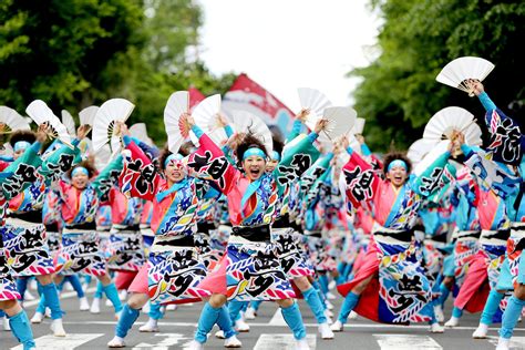 soran fish|YOSAKOI SORAN【Japanese traditional fishermans song】.